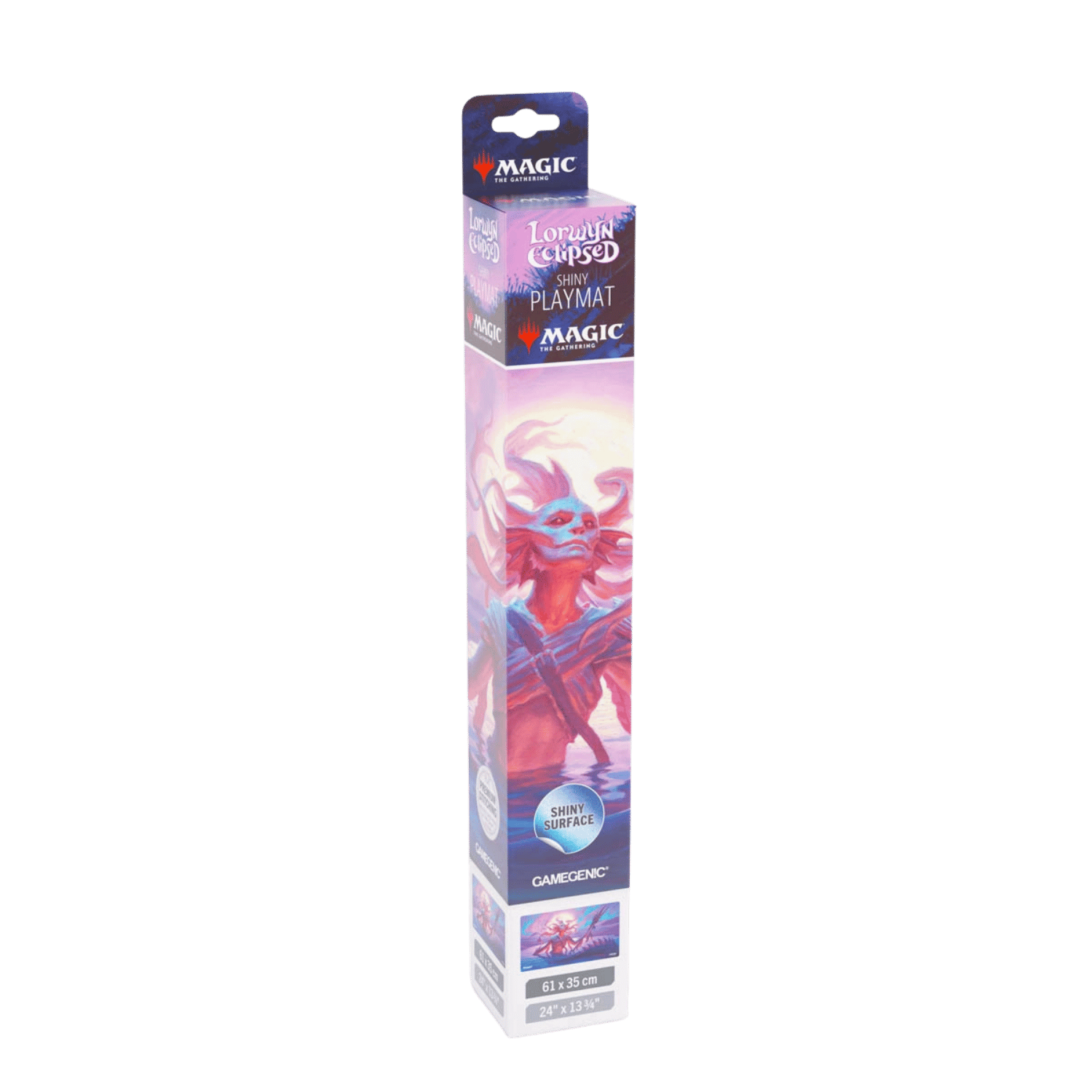 Gamegenic MTG Lorwyn Eclipsed Playmat High Morcant, speelaccessoires