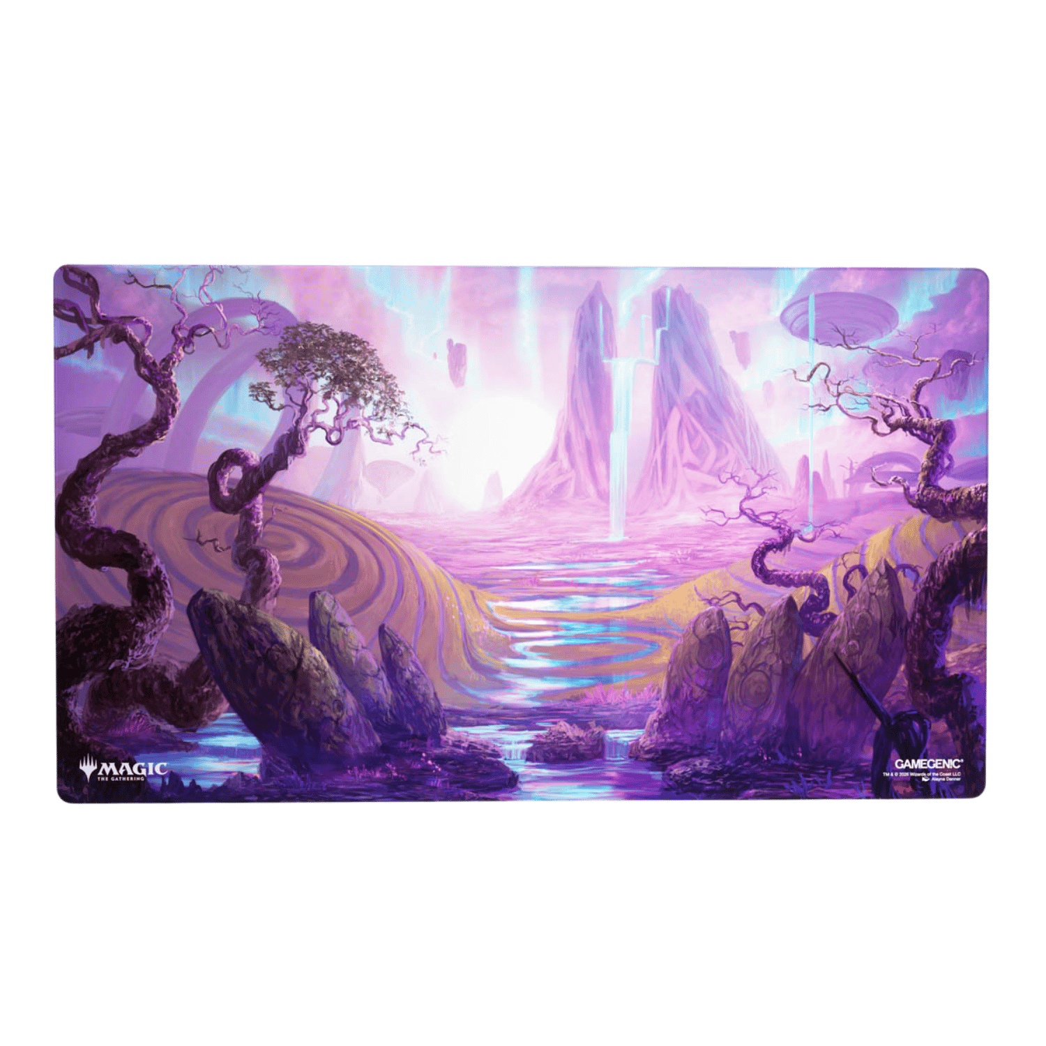 スキジリクス プレイマット mtg skithiryx playmat スキジリクス
