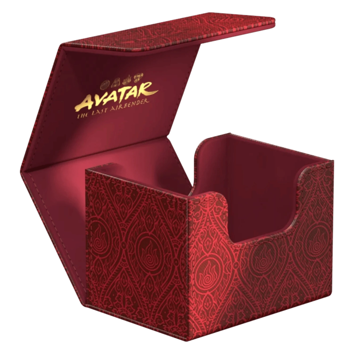 Ultimate Guard Deck Box: MTG Avatar the Last Airbender 