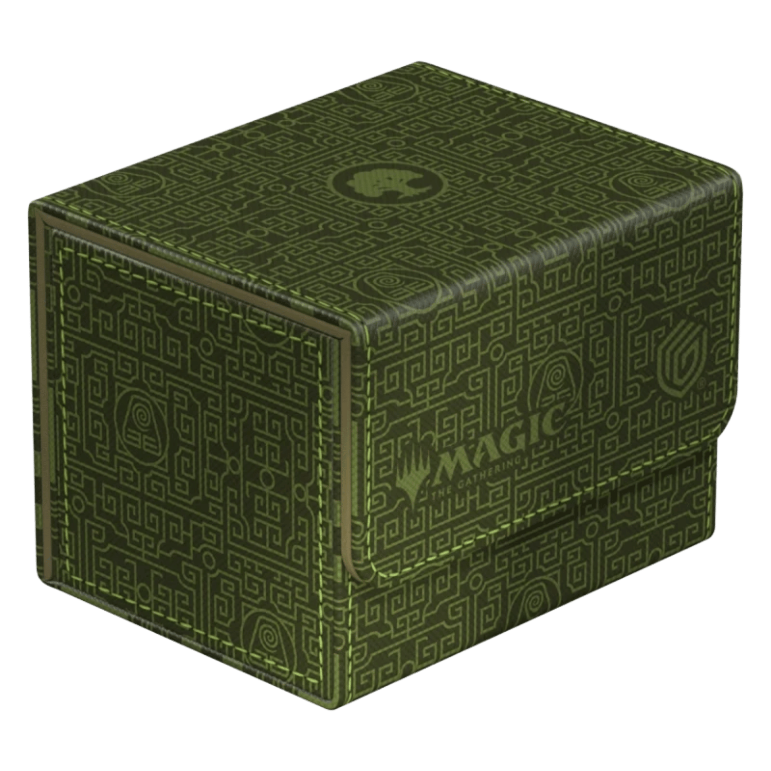 Ultimate Guard Deck Box: MTG Avatar the Last Airbender 