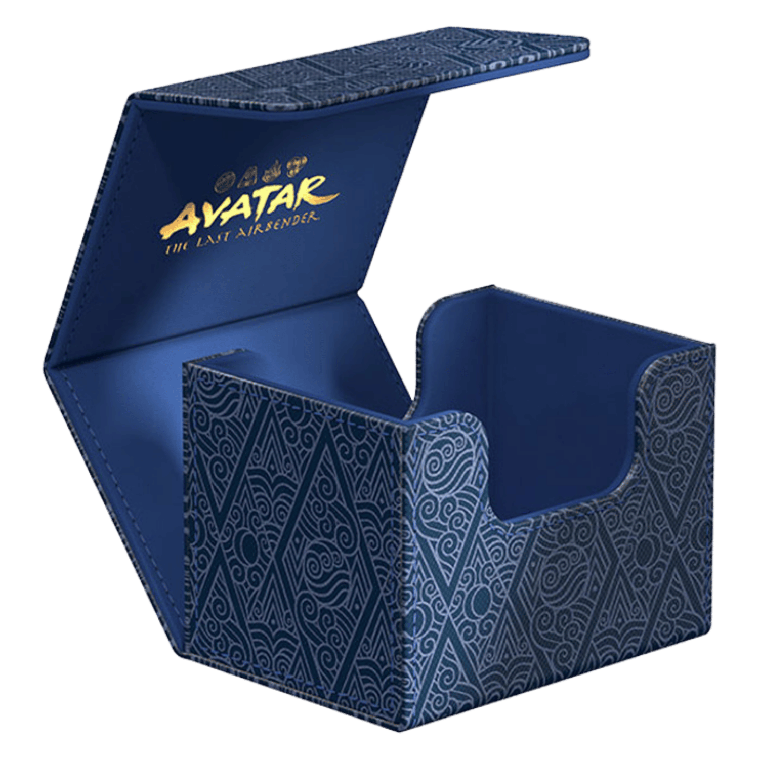 Ultimate Guard Deck Box: MTG Avatar the Last Airbender 