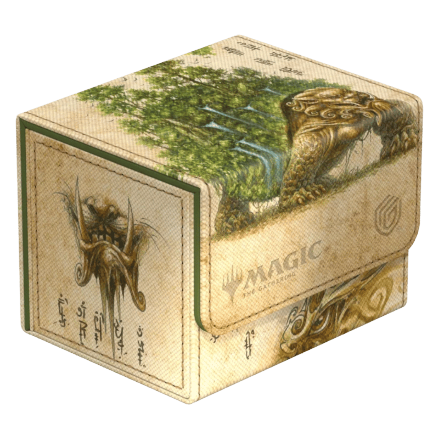 Ultimate Guard Deck Box: MTG Avatar the Last Airbender 