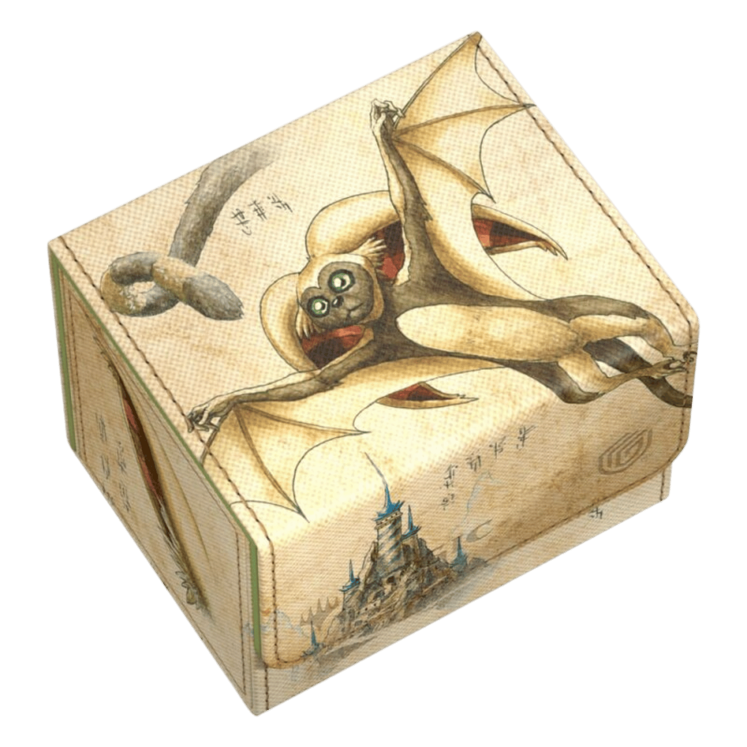 Ultimate Guard Deck Box: MTG Avatar the Last Airbender 