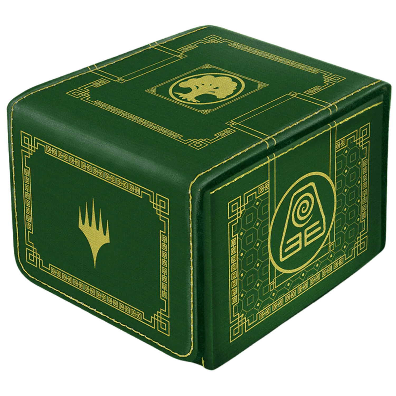 Gatherers' Tavern: MTG Avatar: The Last Airbender - Earth - DOMARU
