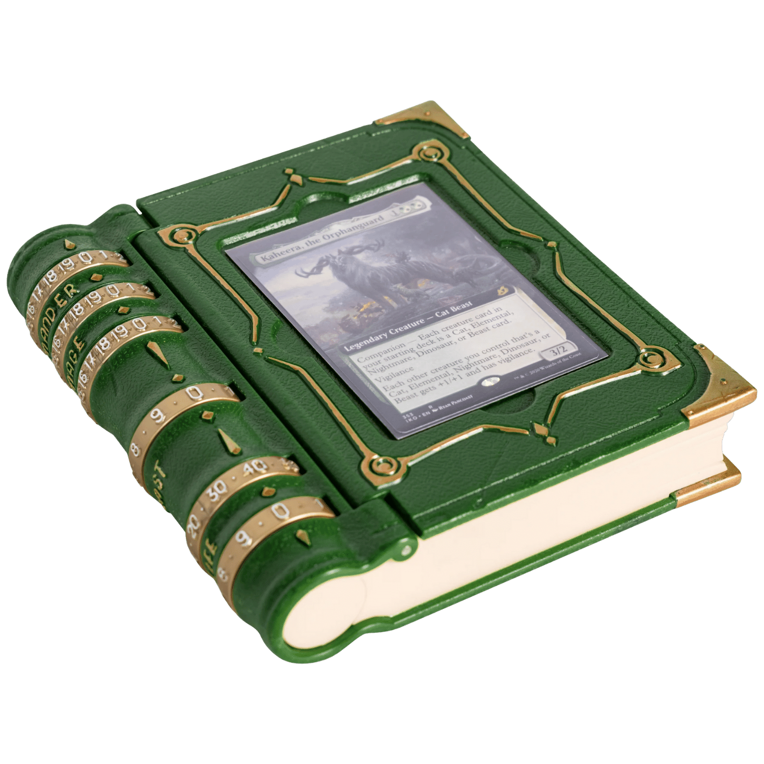 commander collection premium Green【未開封】 Commander Collection Green Premium 未開封 commander collection