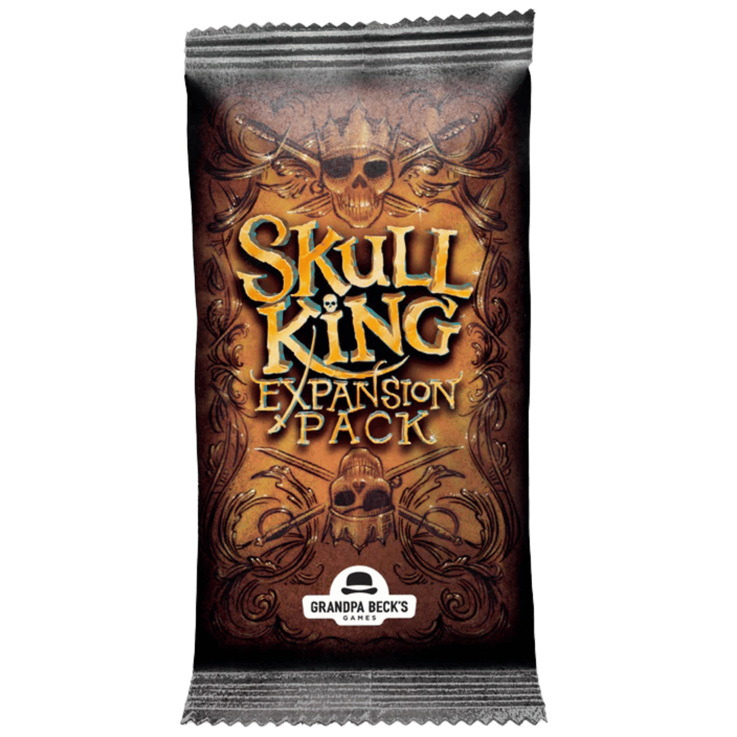 Skull King: Expansion Pack - Game Nerdz