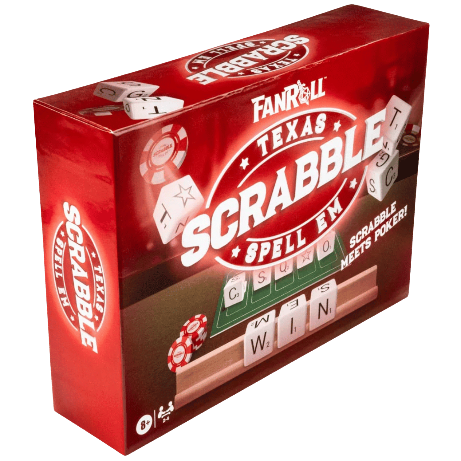 vaper scrabble Clearomiseur Z Sub ohm Tank 5ml 26mm Geek vape