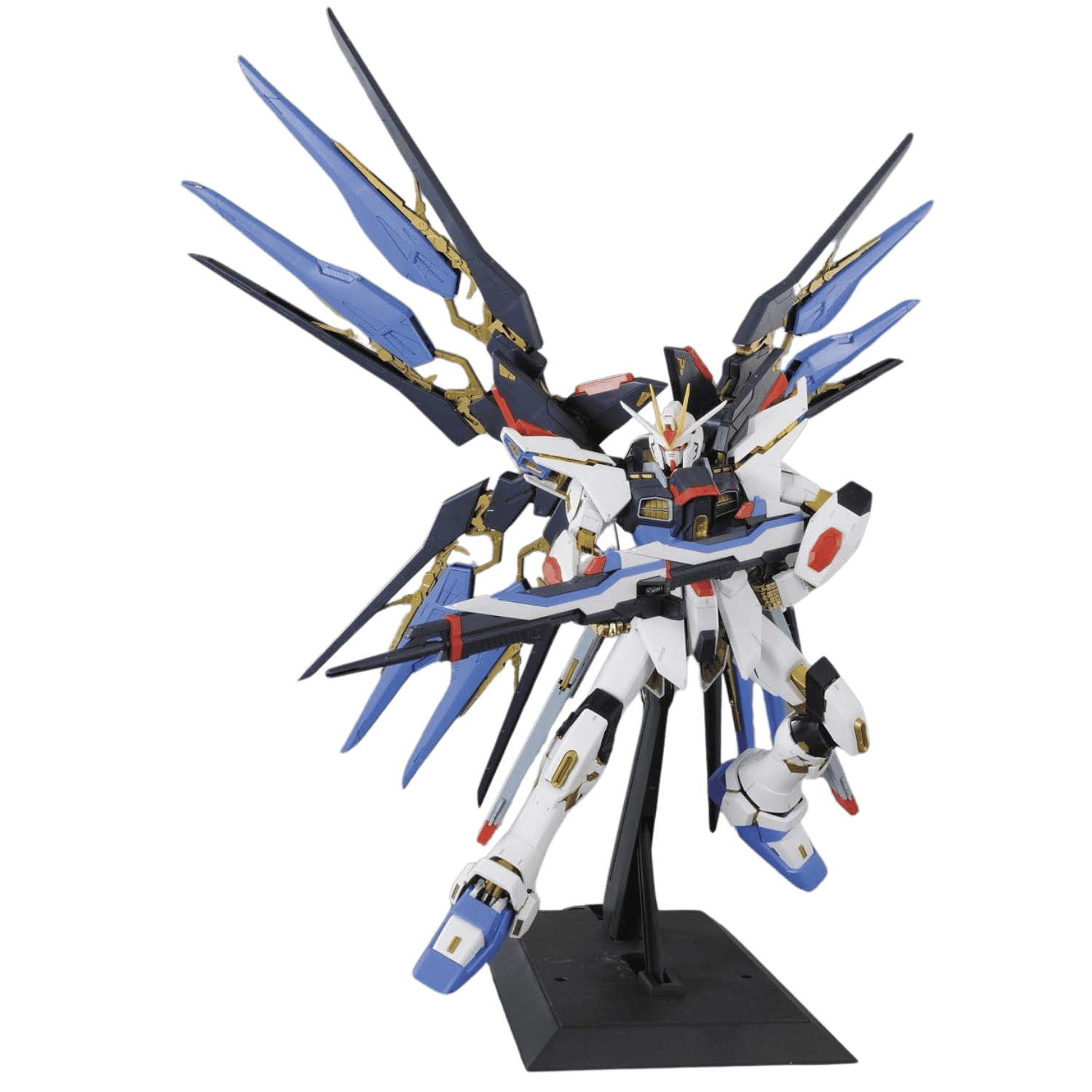 Mobile Suit Gundam: Gundam Seed Destiny: PG ZGMF-X20A Strike