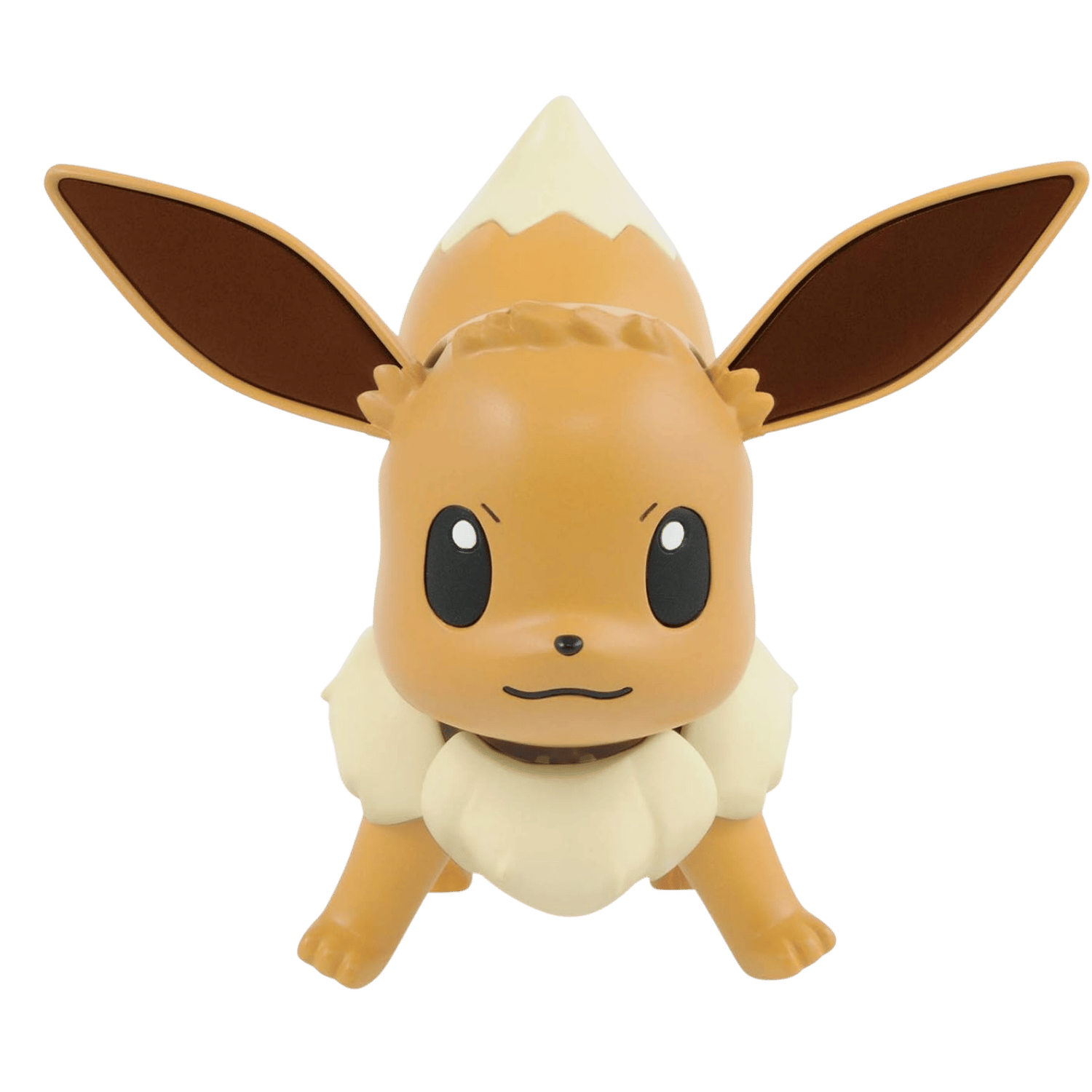 Pokemon: 42 Eevee - Model Kit (3in) - Game Nerdz