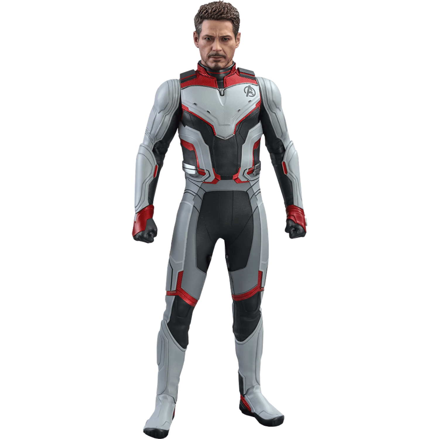 Marvel Studios: Avengers: Endgame: Tony Stark (Team Suit) MMS537