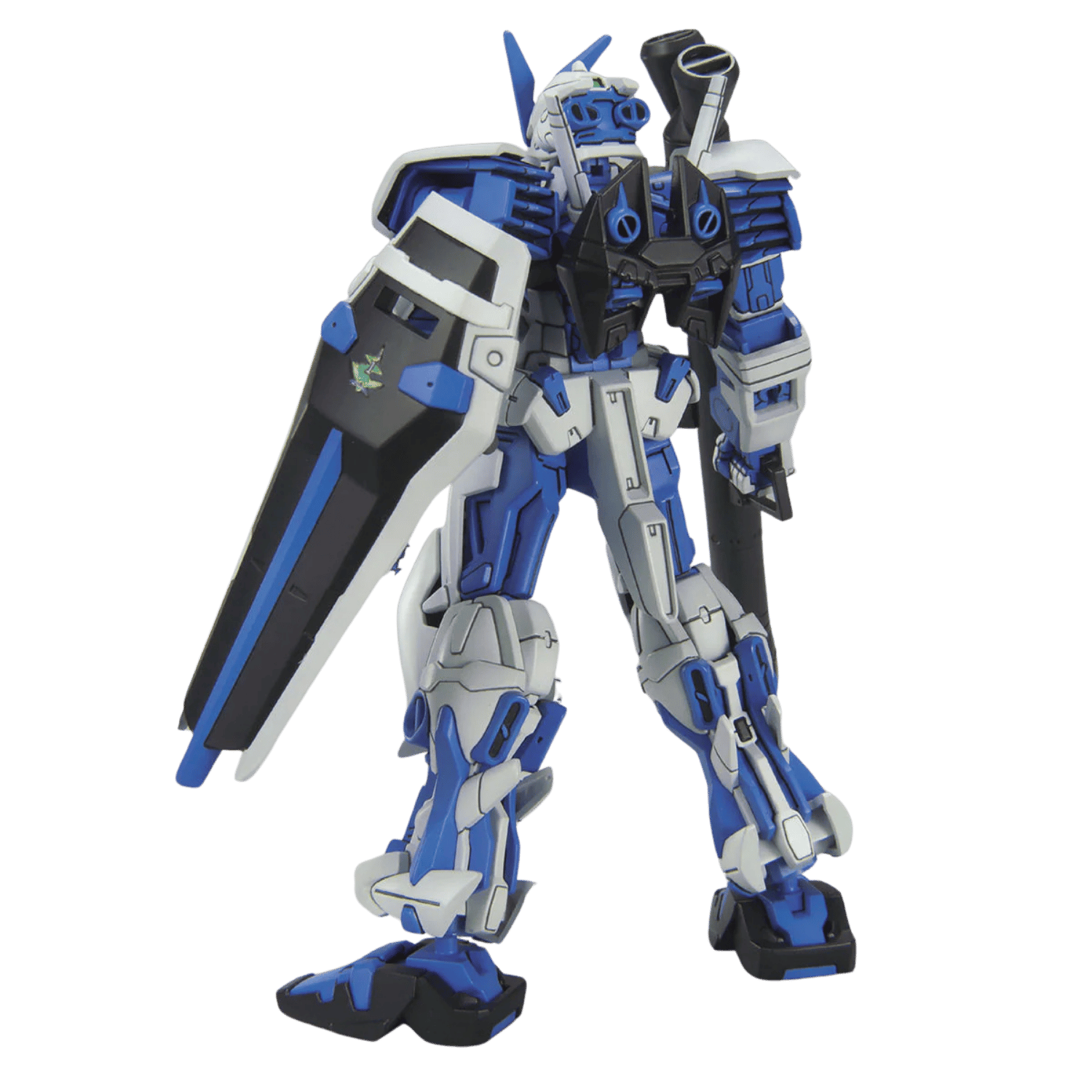 Mobile Suit Gundam: Gundam Seed Astray: HGSEED 13 MBF-P03 Gundam