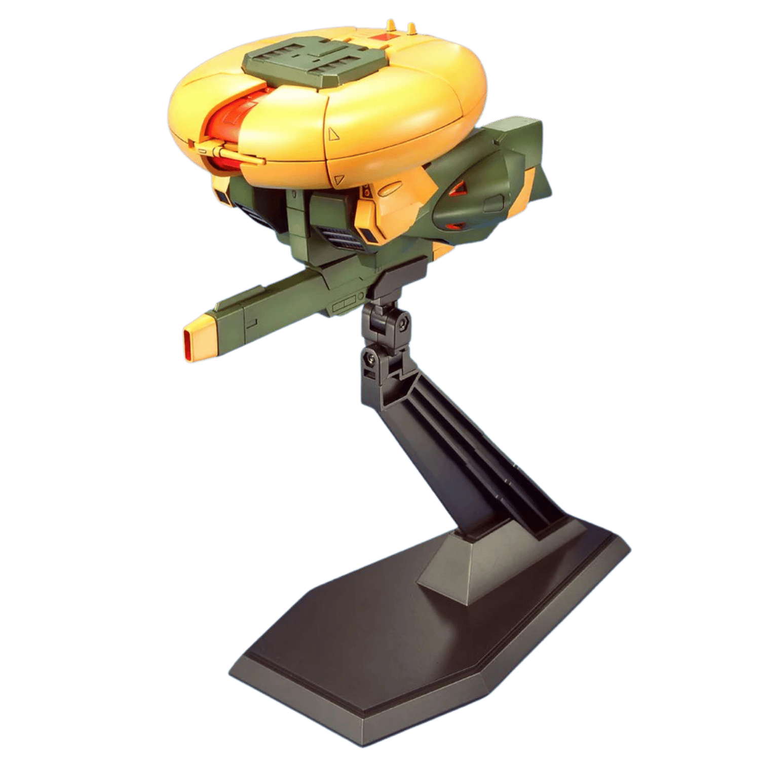 Mobile Suit Gundam: Zeta Gundam: HGUC 054 NRX-044 Asshimar - 1/144