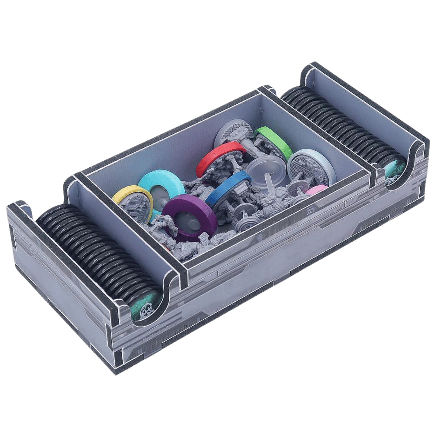 Nightwish Memory Box2 Box3 専用 BVBOX® | Premium Shoe Storage Solutions