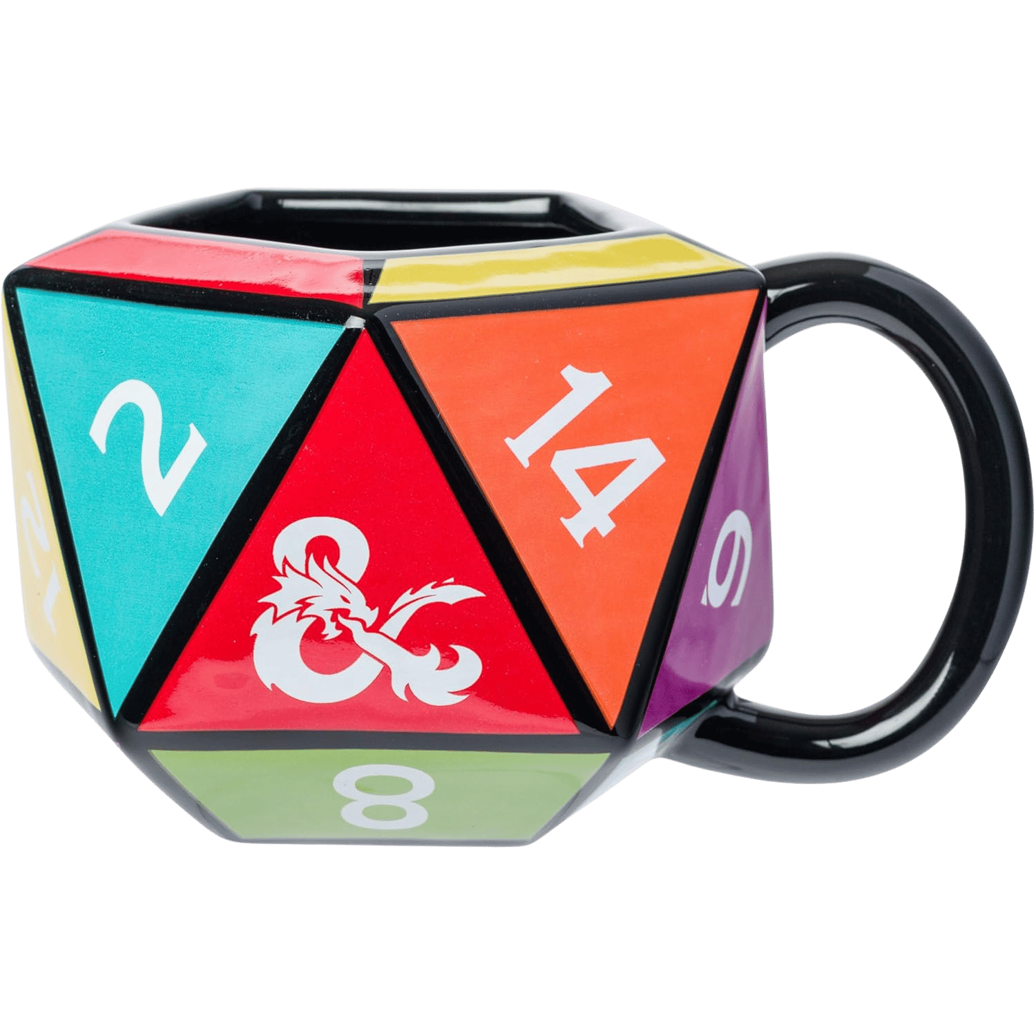 20 oz stainless steel.coffee cup mug with handle Tal Stainless Steel Mountaineer Travel Mug 20 oz, Black, Size: One size