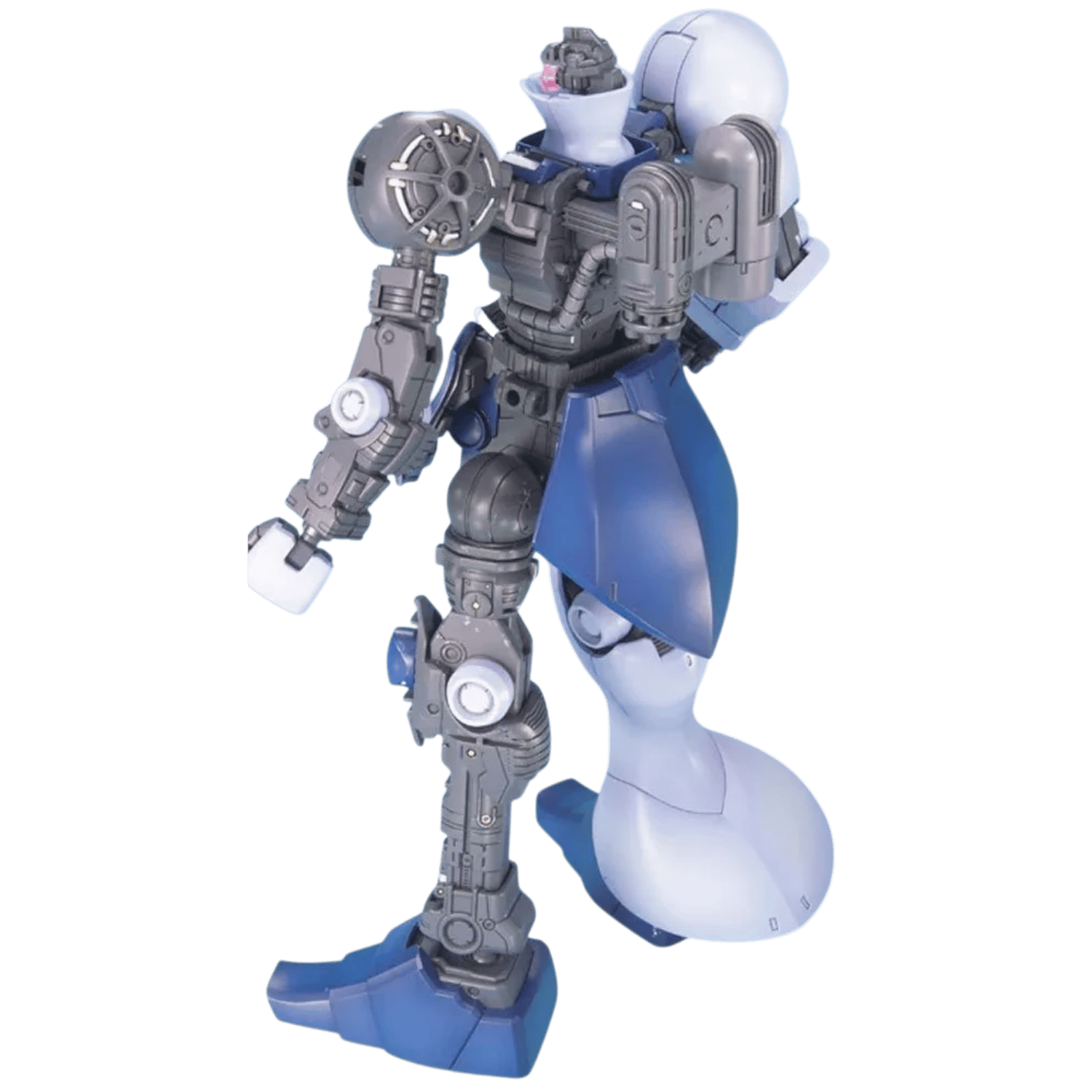 Mobile Suit Gundam: MG YMS-15 Gyan - 1/100 Scale Model Kit - Game
