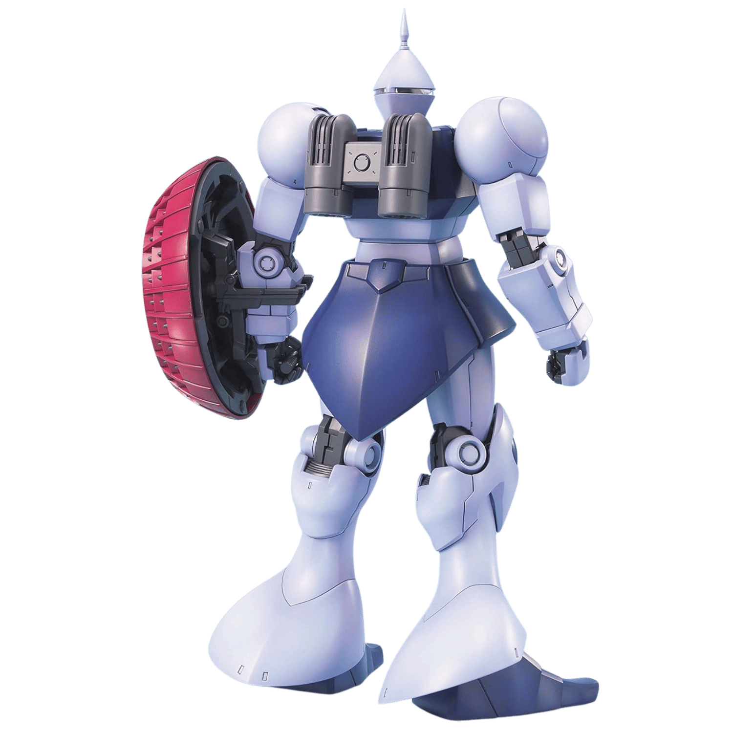 Mobile Suit Gundam: MG YMS-15 Gyan - 1/100 Scale Model Kit - Game