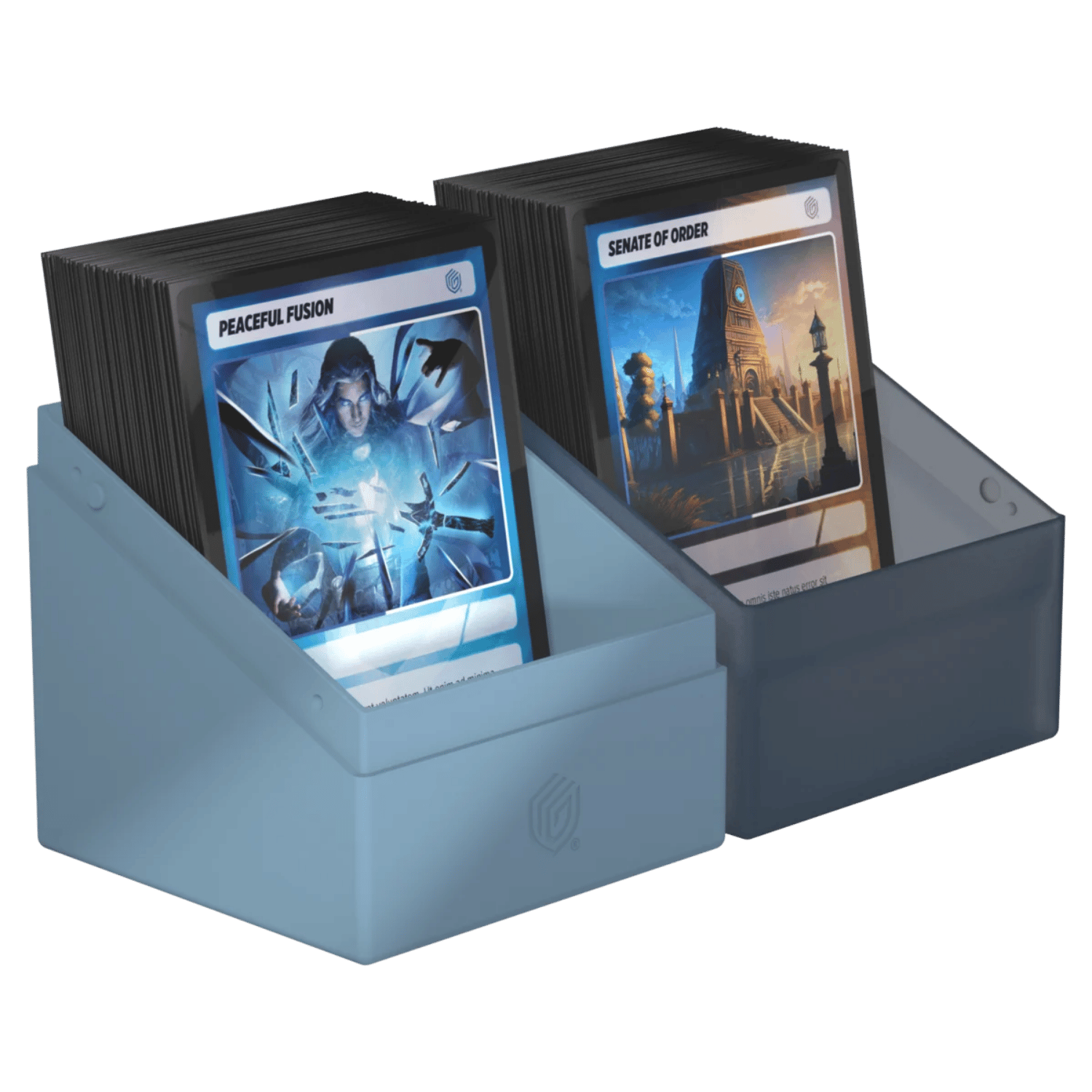 Ultimate Guard Deck Box: 