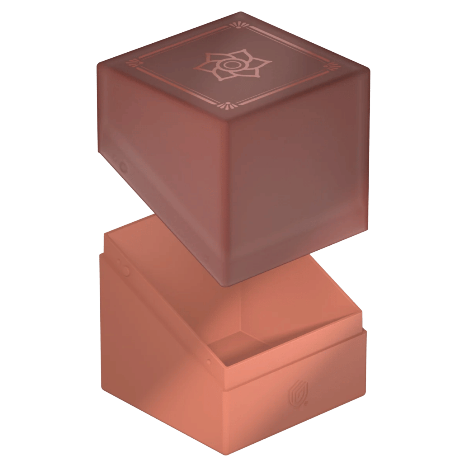 Ultimate Guard Deck Box: 