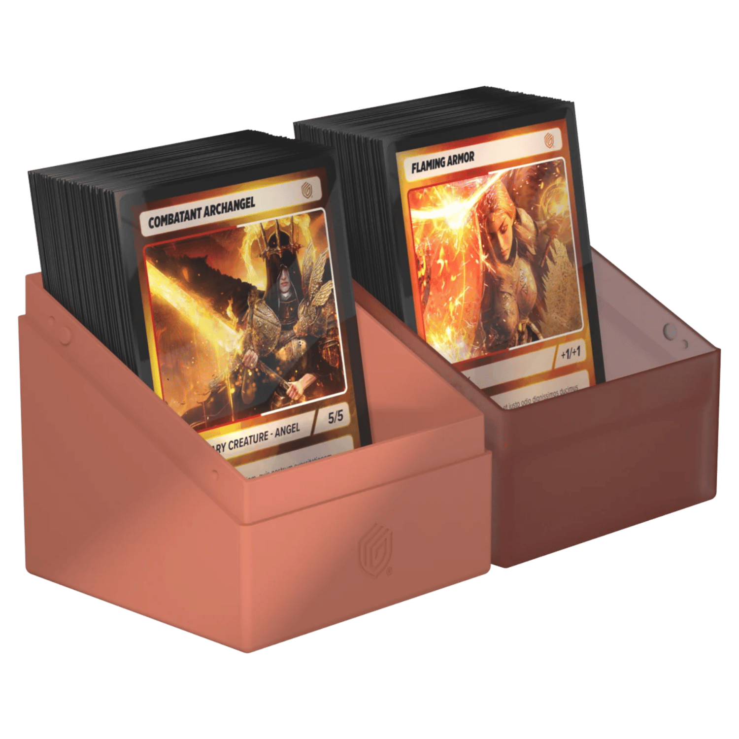 Ultimate Guard Deck Box: 