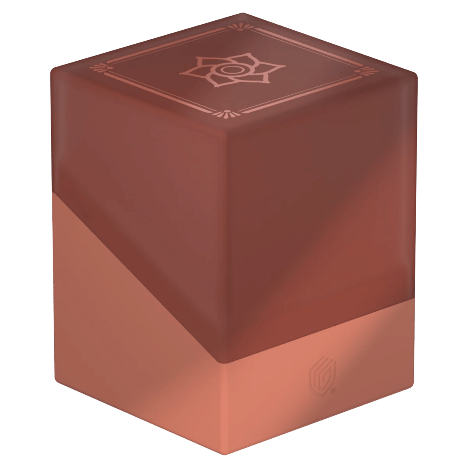 Ultimate Guard Deck Box: 