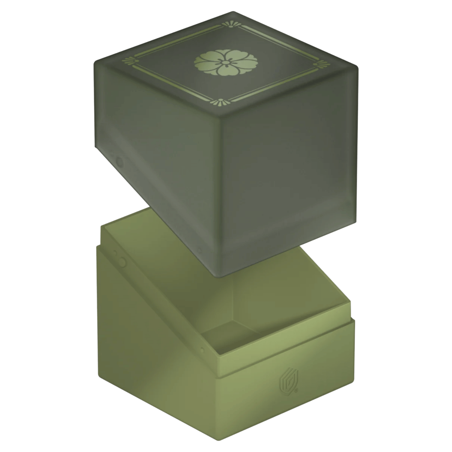 Ultimate Guard Deck Box: 