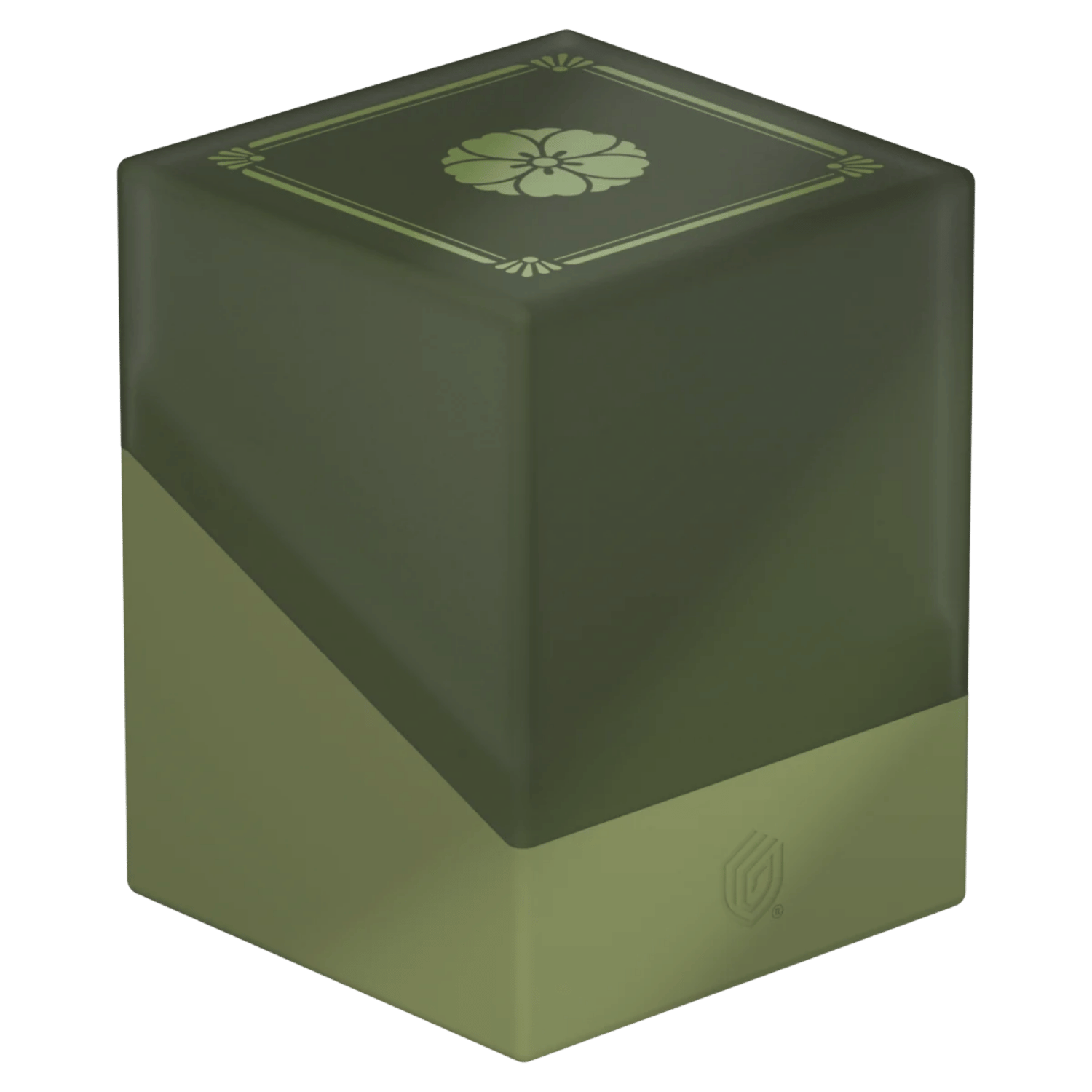 Ultimate Guard Deck Box: 