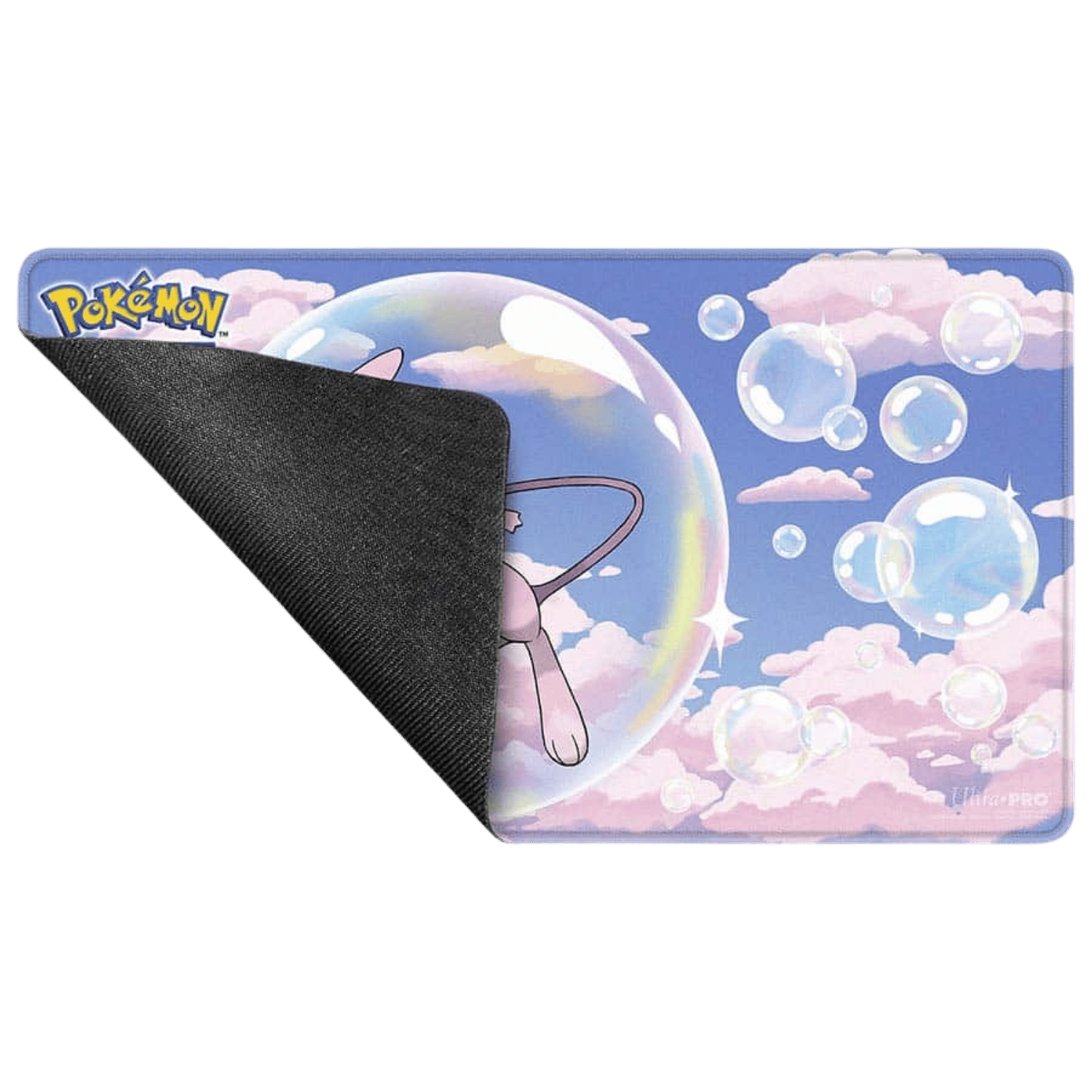 mythical mew card sleeves Pokémon Center: Pokémon TCG Mythical Mew Card Sleeves (65 Sleeves) :  Amazon.co.uk: Toys & Games main image 1