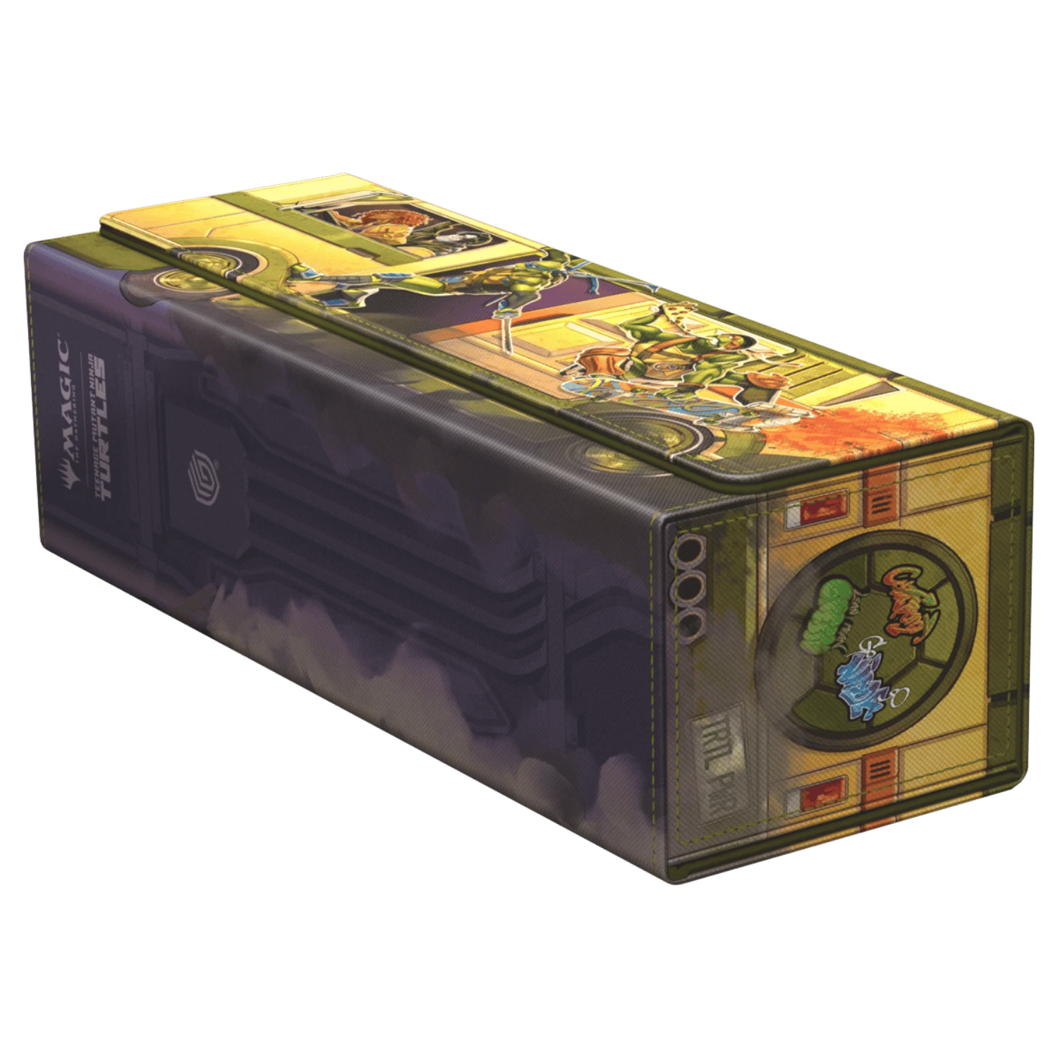 Ultimate Guard: MTG TMNT 