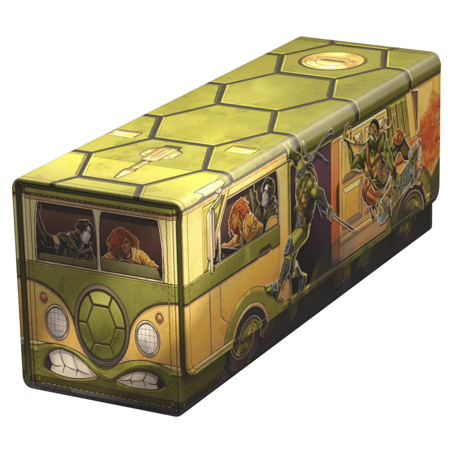 Ultimate Guard: MTG TMNT 