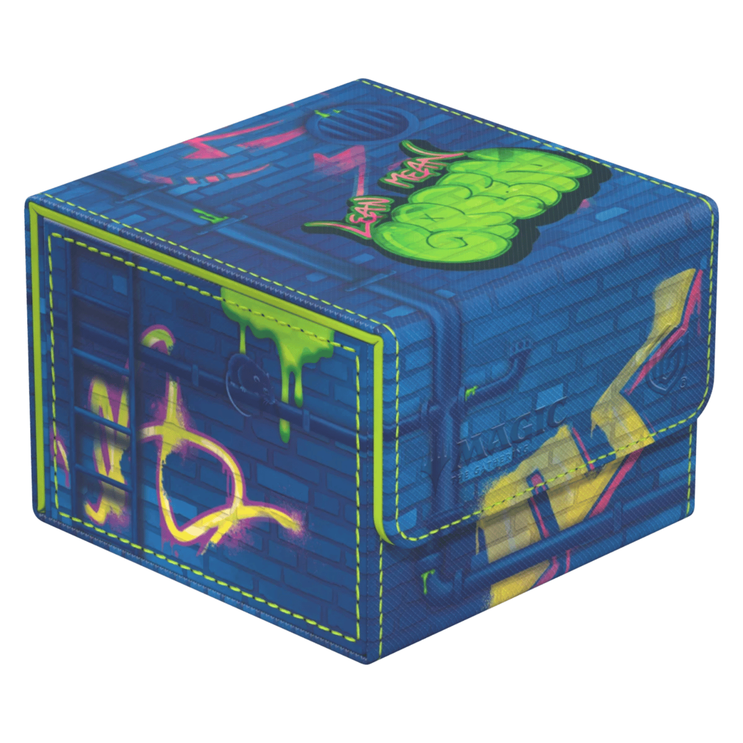 Ultimate Guard Deck Box: MTG TMNT 