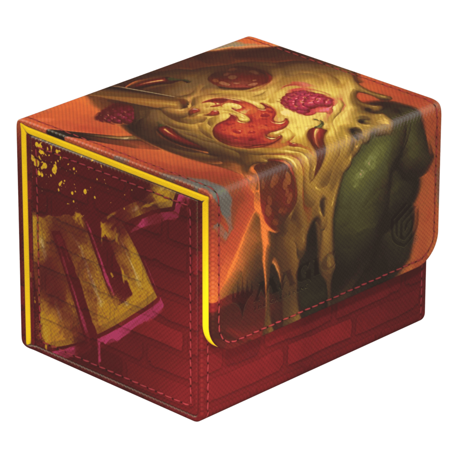 Ultimate Guard Deck Box: MTG TMNT 