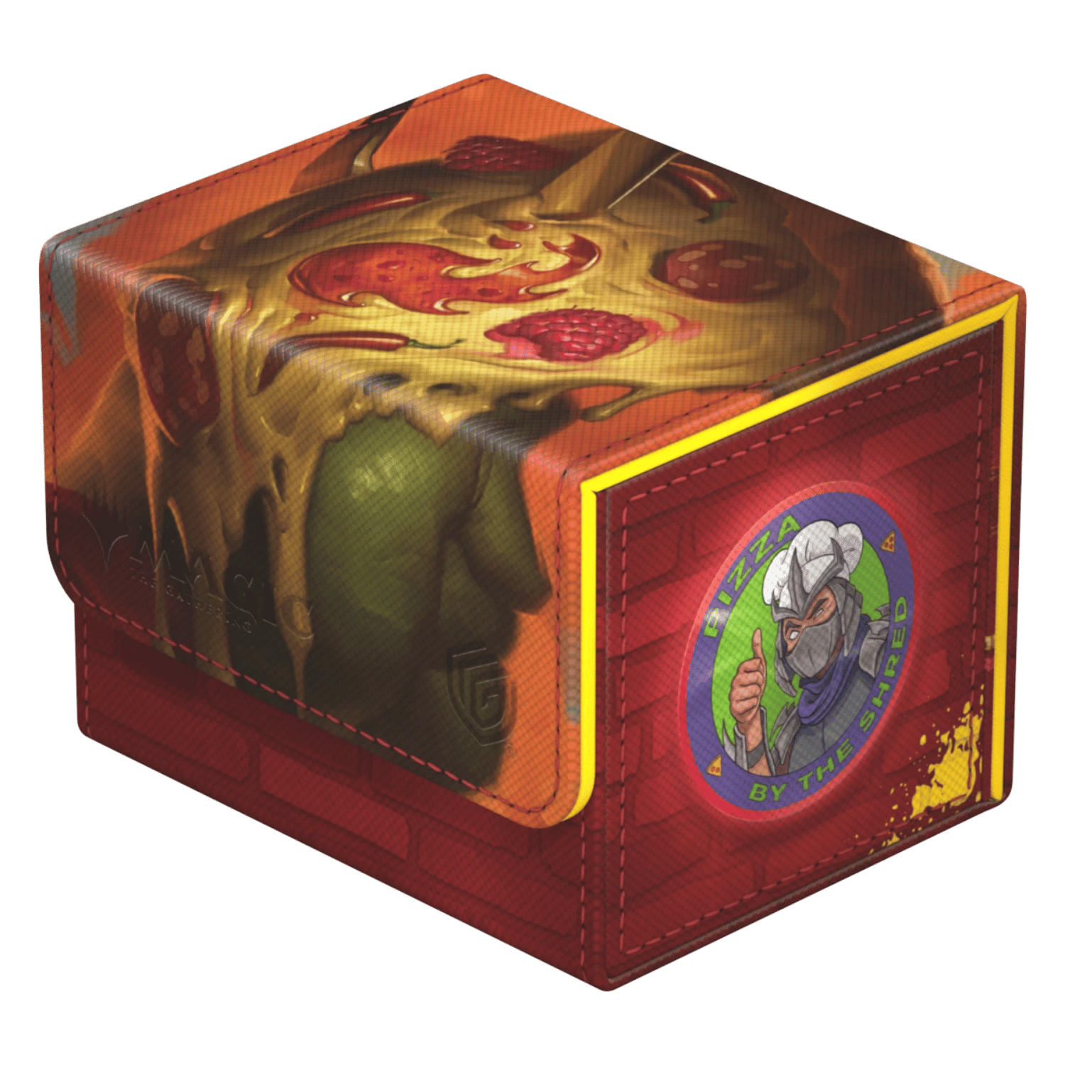 Ultimate Guard Deck Box: MTG TMNT 