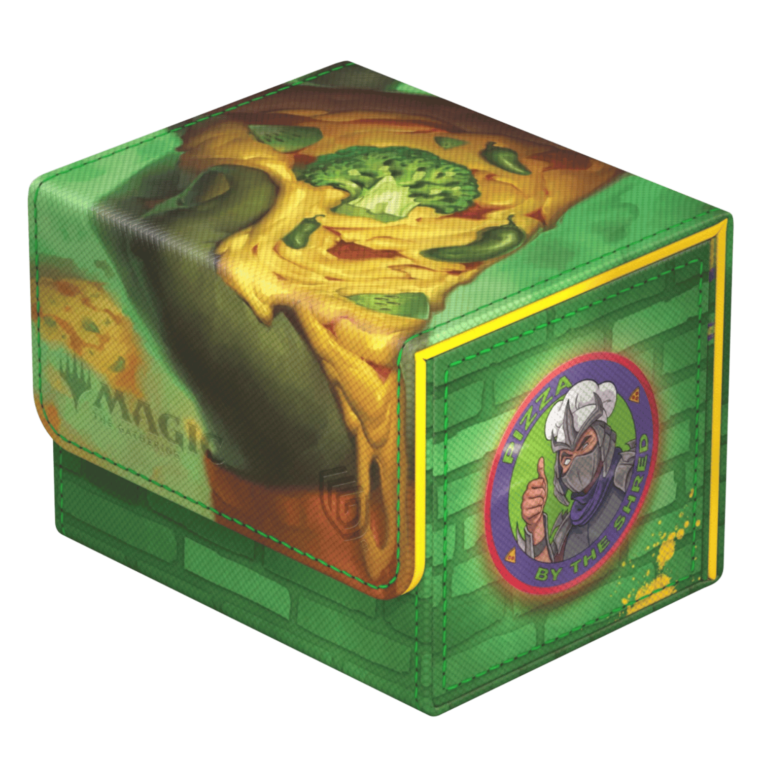 Ultimate Guard Deck Box: MTG TMNT 