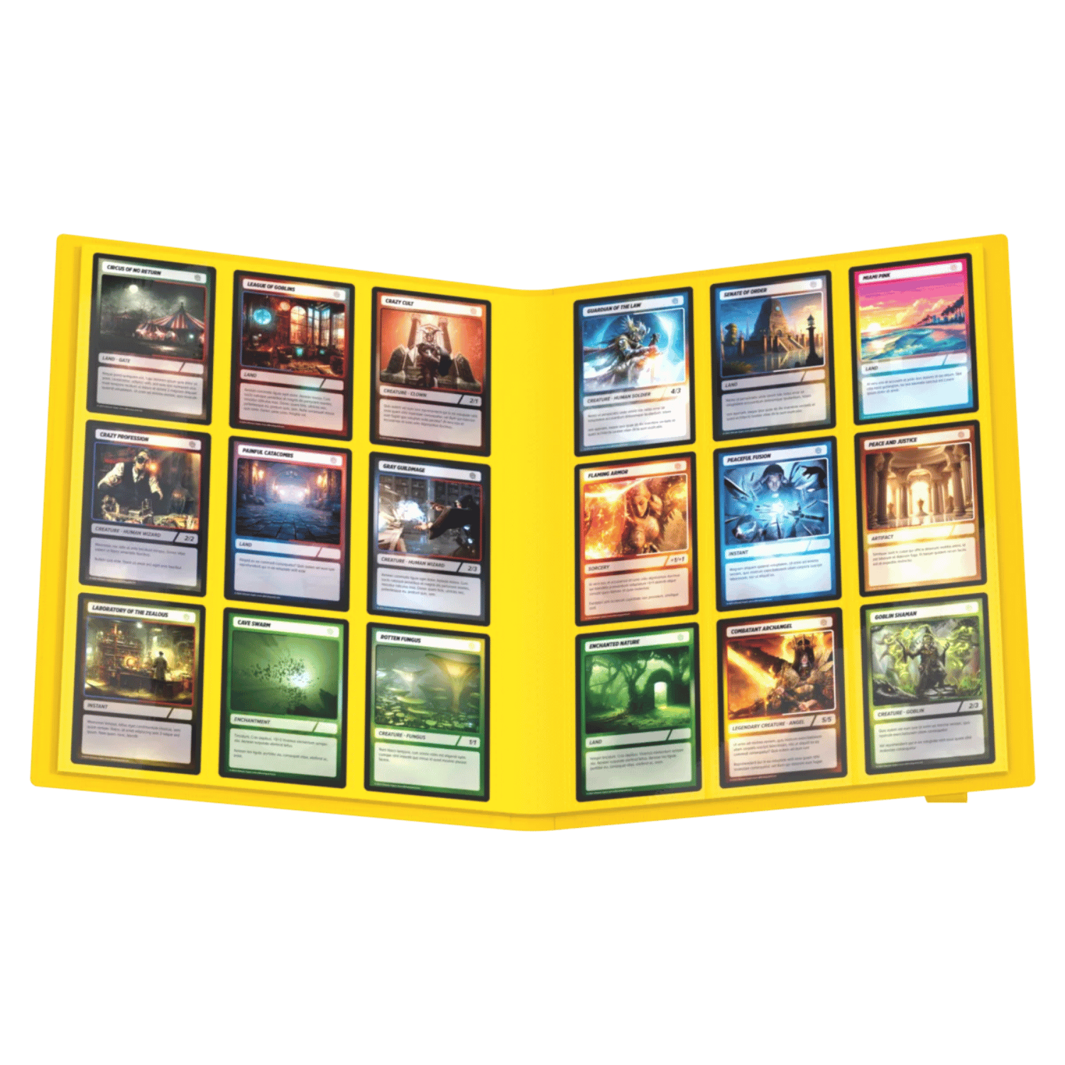 Ultimate Guard: MTG TMNT 