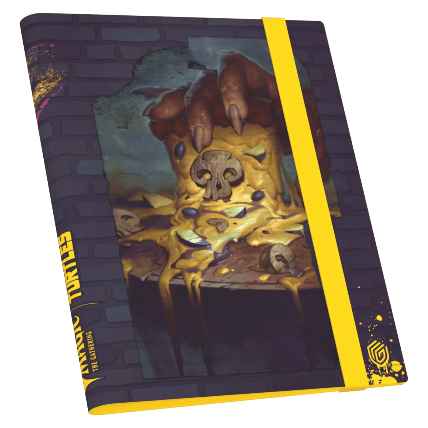 Ultimate Guard: MTG TMNT 