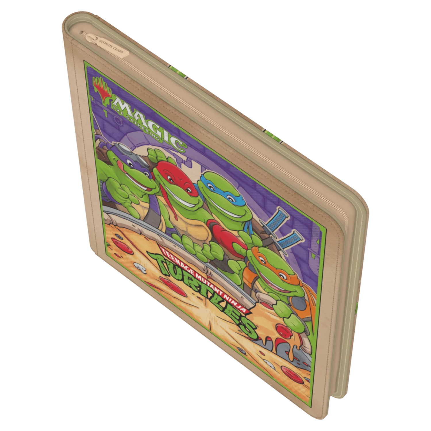 Ultimate Guard: MTG TMNT 