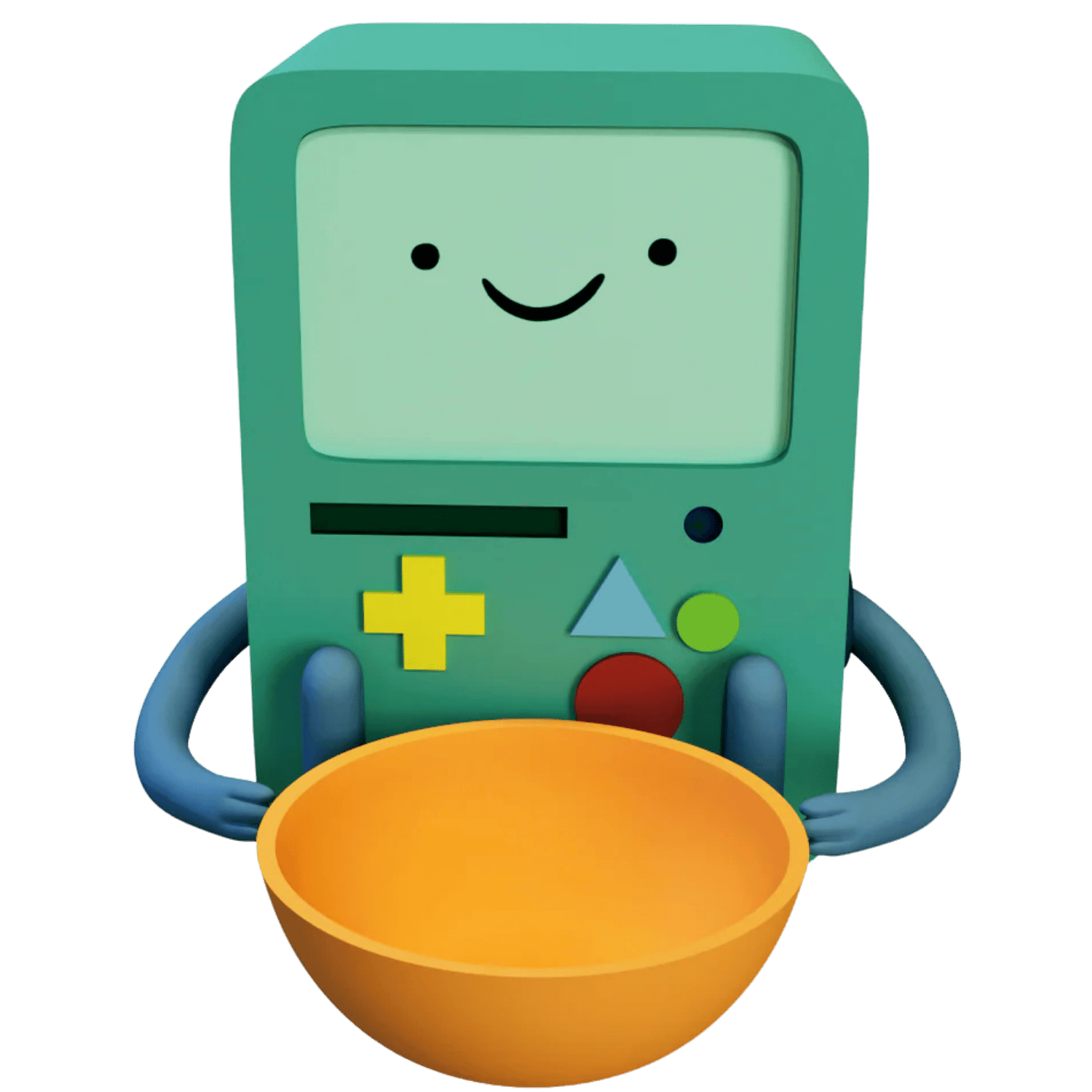 BMO Adventure Time: Card Wars - BMO Token Holder (PREORDER) - Game Nerdz