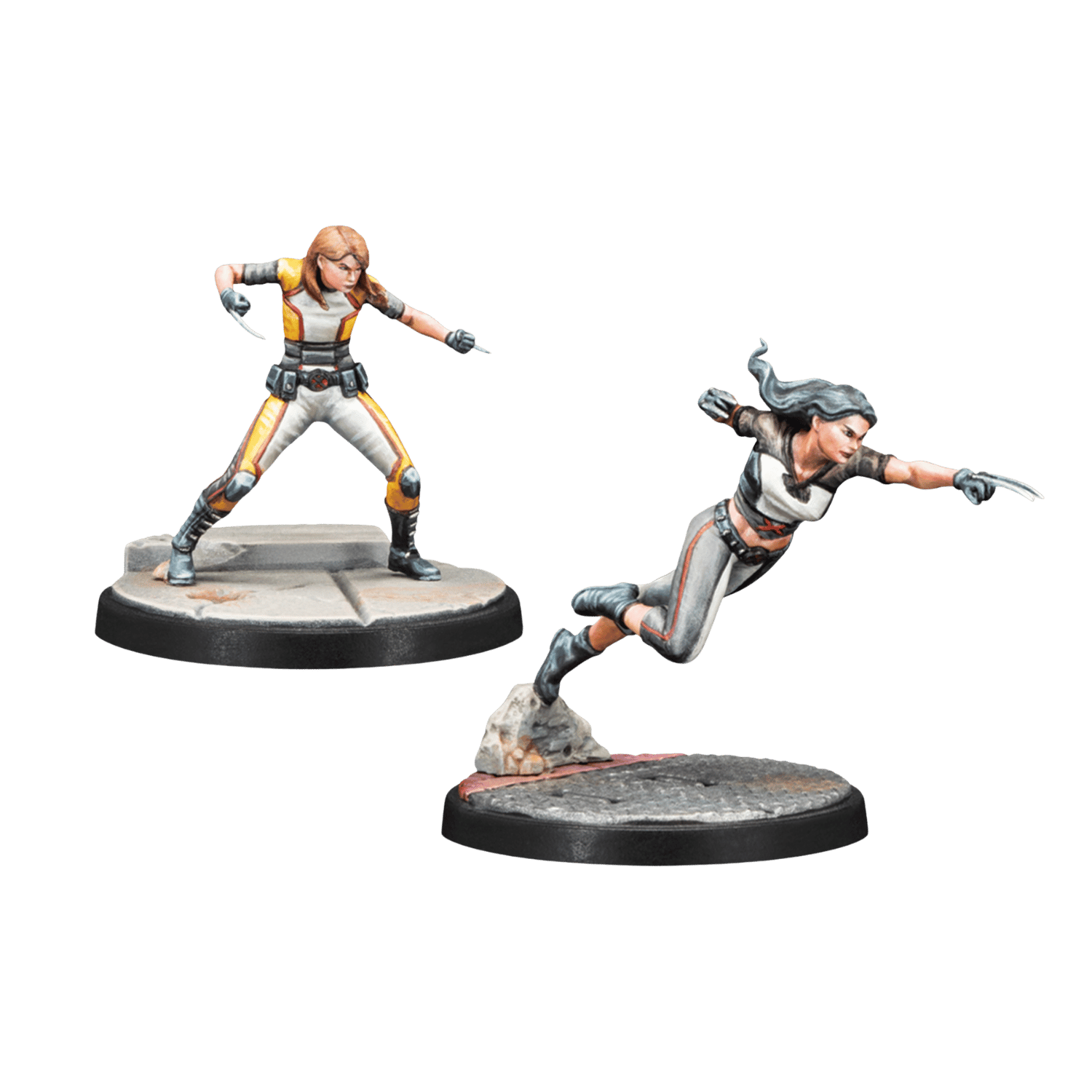 Marvel: Crisis Protocol - X-Force Affiliation Pack (PREORDER