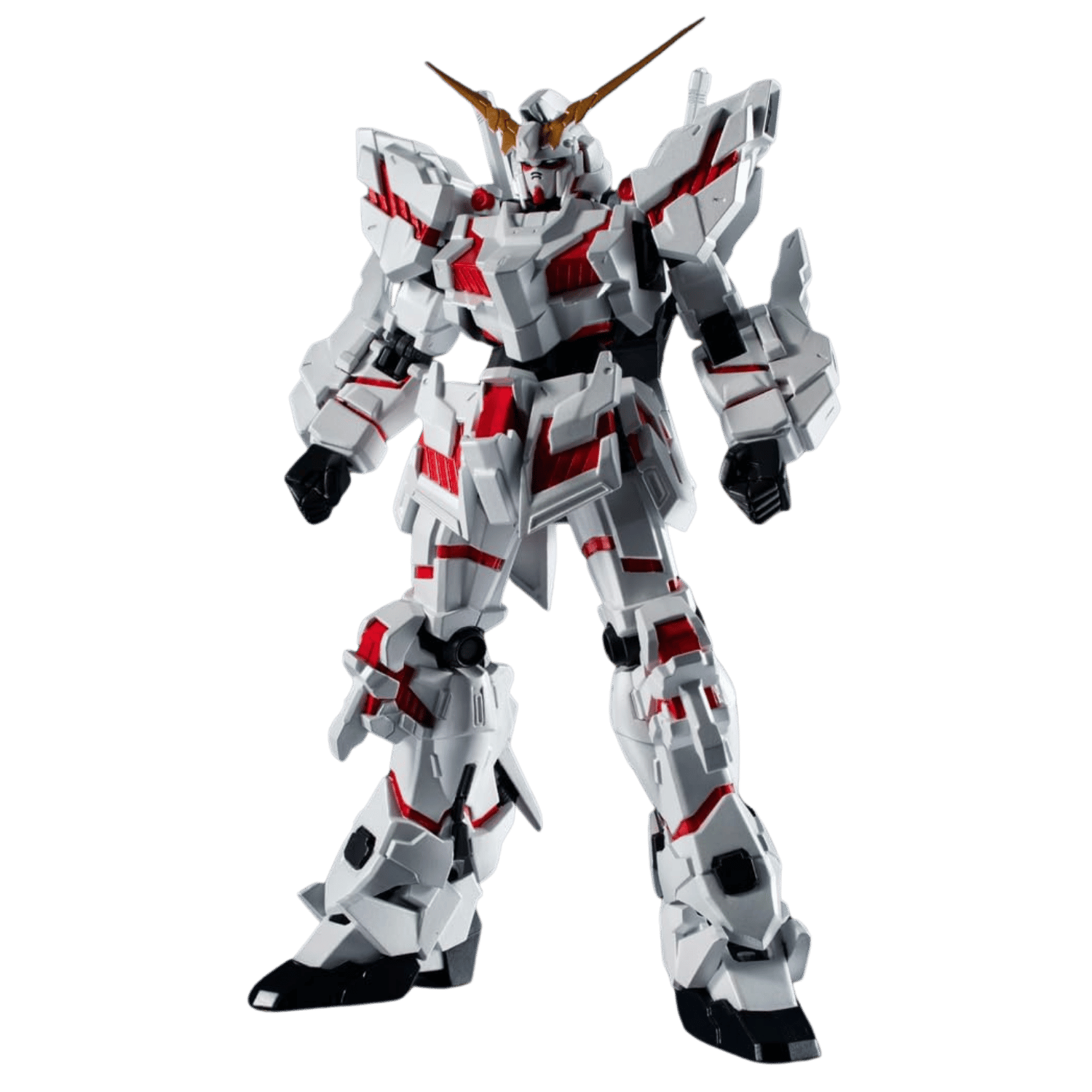 Mobile Suit Gundam: Gundam Universe: RX-0 Unicorn Gundam Renewal