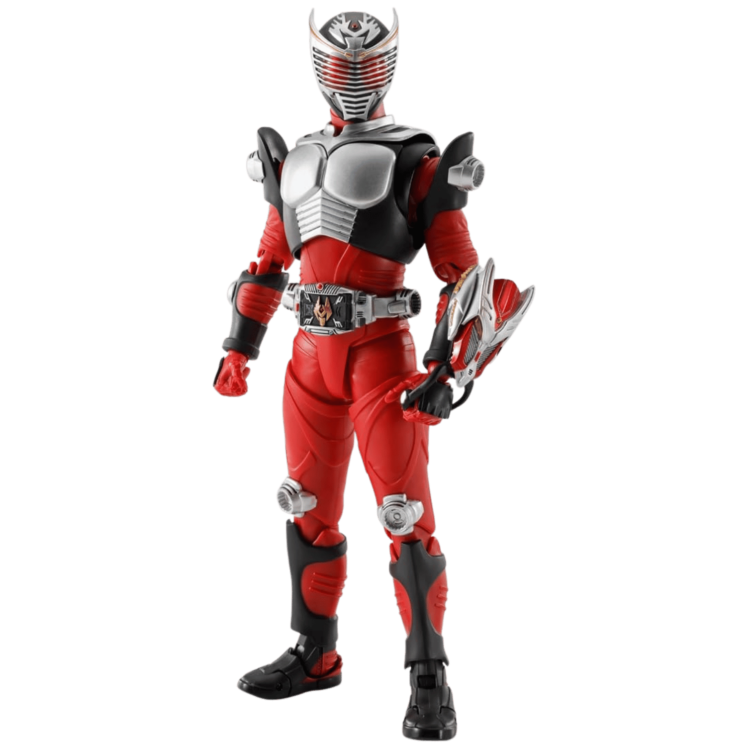 Masked Rider Ryuki: Masked Rider Ryuki TAMASHII NATIONS S.H.