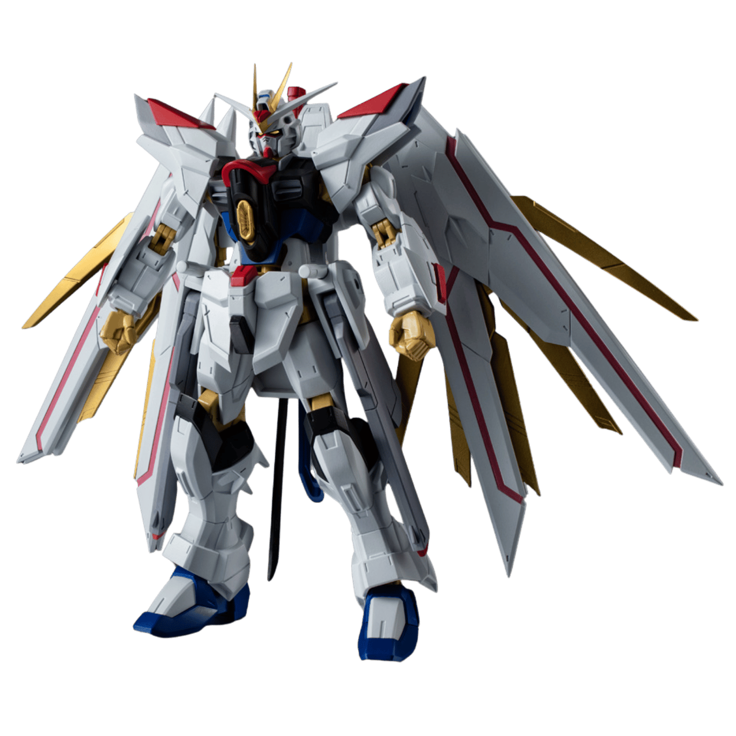 Mobile Suit Gundam SEED Freedom: Gundam Universe: ZGMF/A-262PD-P