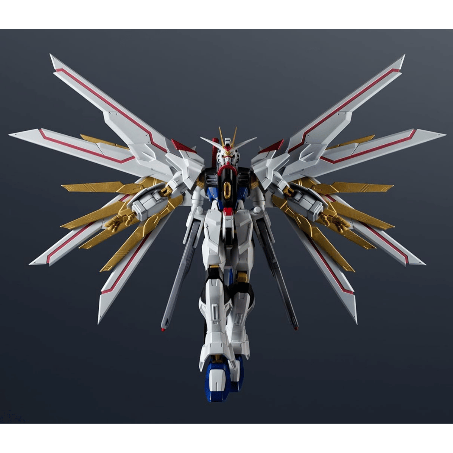 Mobile Suit Gundam SEED Freedom: Gundam Universe: ZGMF/A-262PD-P