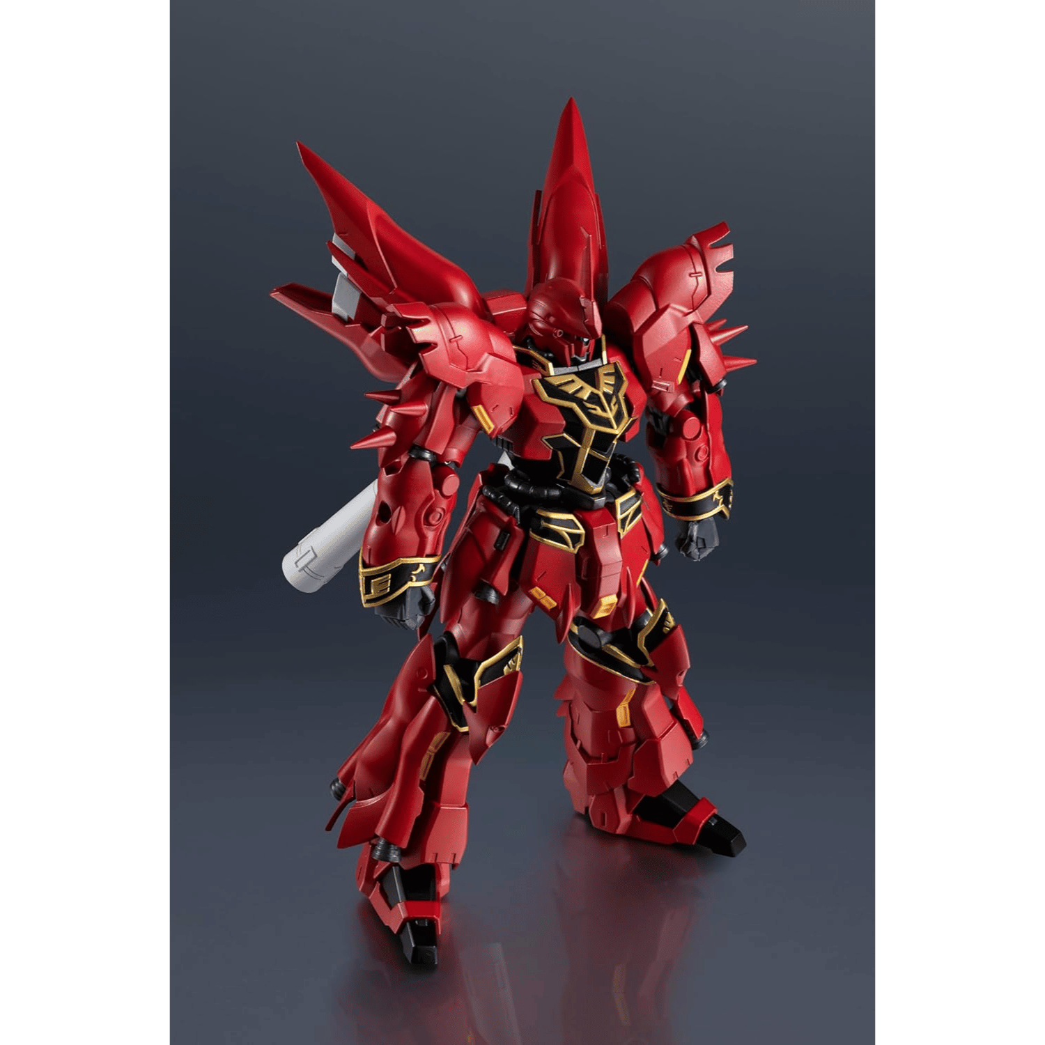 ユニコーン SP Mobile Suit Gundam Unicorn: Gundam Universe: MSN-06S Sinanju