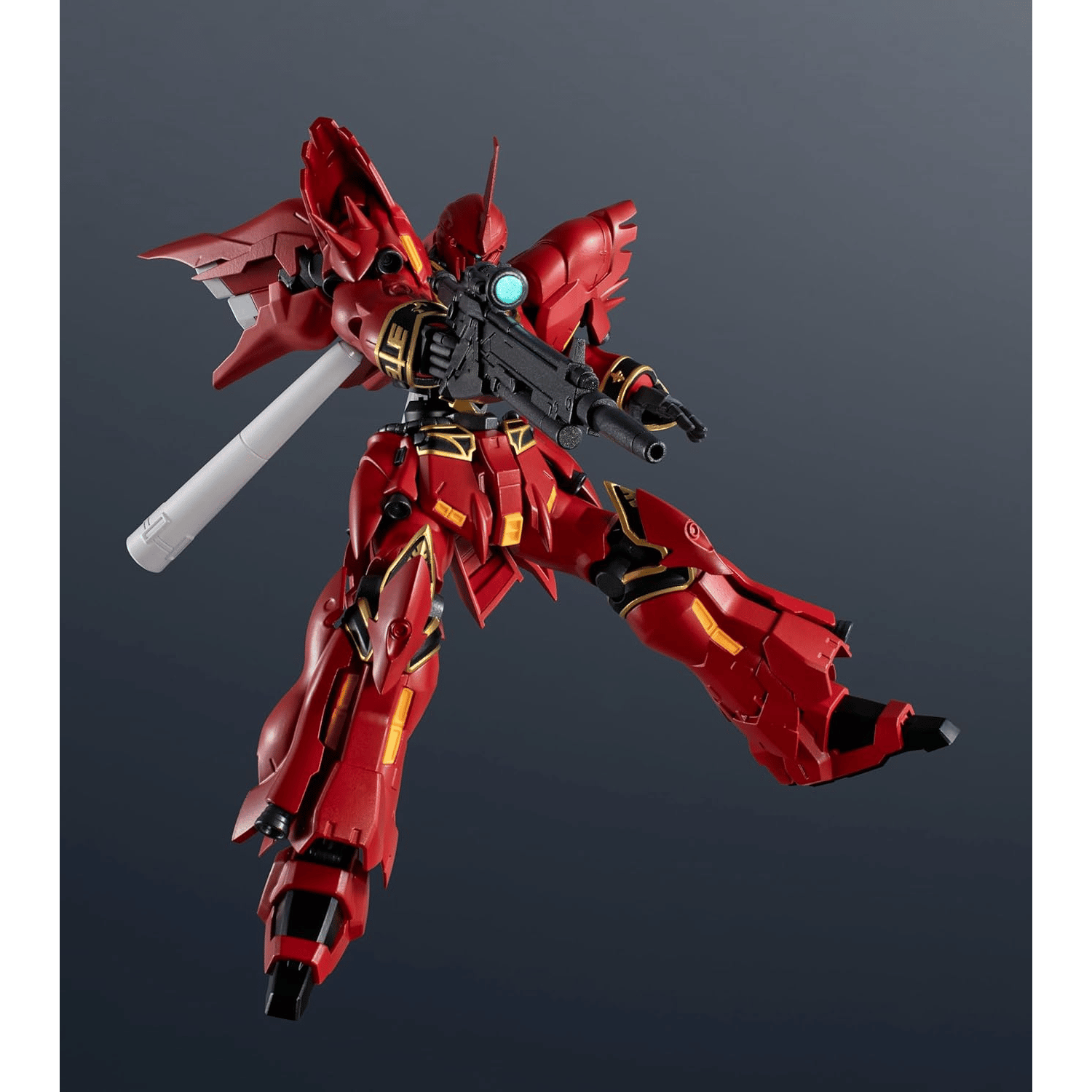 Mobile Suit Gundam Unicorn: Gundam Universe: MSN-06S Sinanju