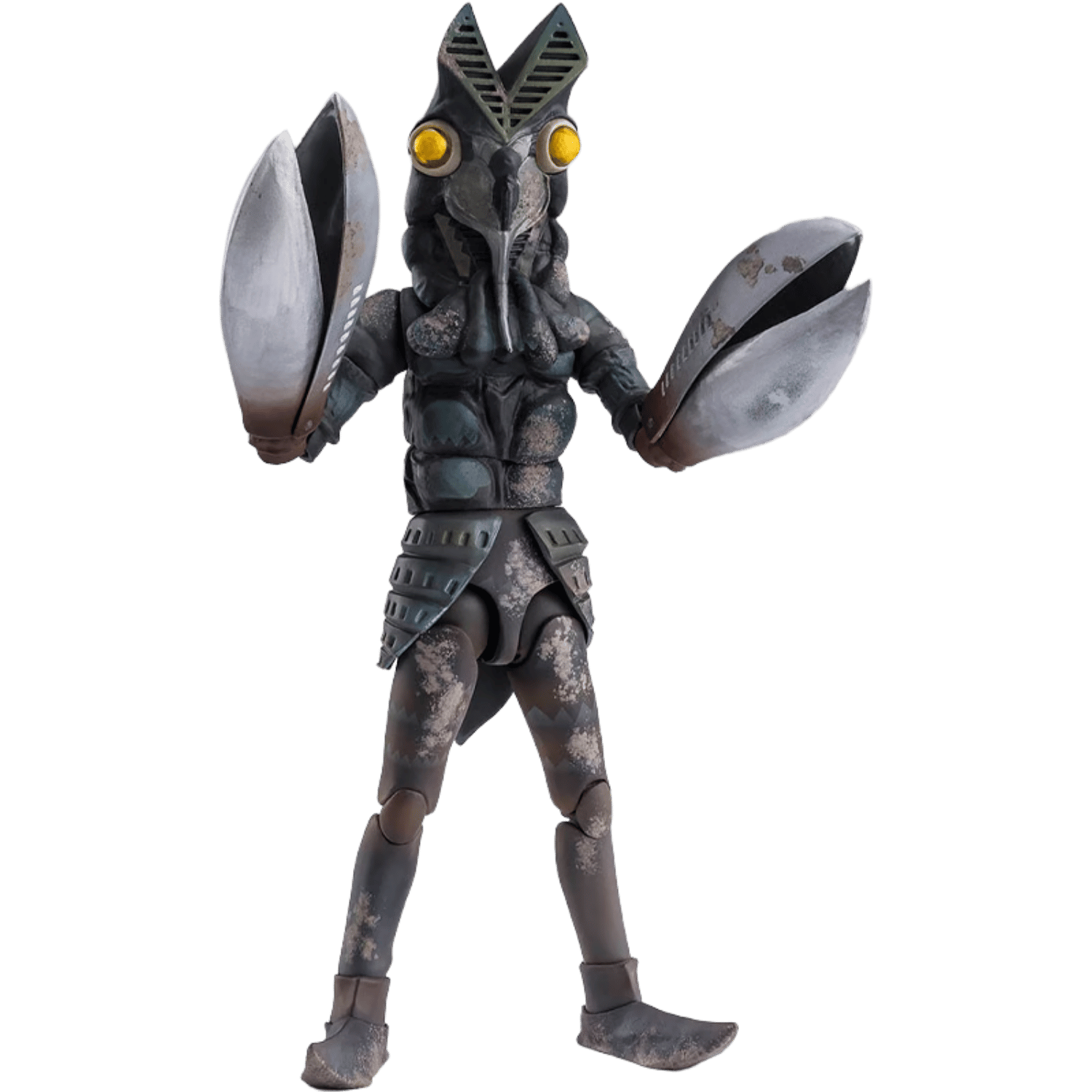 Ultraman: Alien Baltan (60th Anniversary Edition) TAMASHII NATIONS