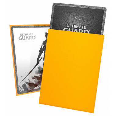 KATANA 100 SLEEVES 10個セット Ultimate Guard - Katana Sleeves (100) [Standard Size] [10 colours