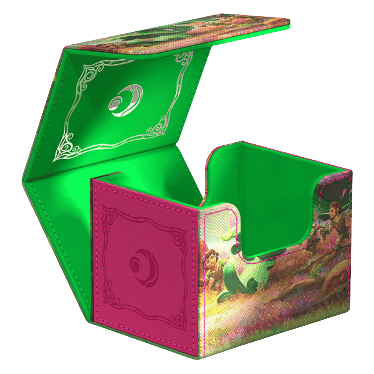 Ultimate Guard Deck Box: MTG Lorwyn Eclipsed 