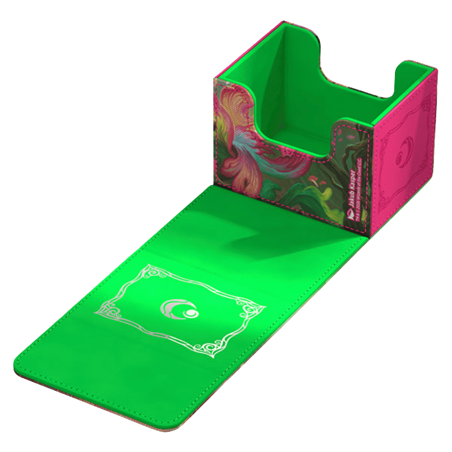 Ultimate Guard Deck Box: MTG Lorwyn Eclipsed 