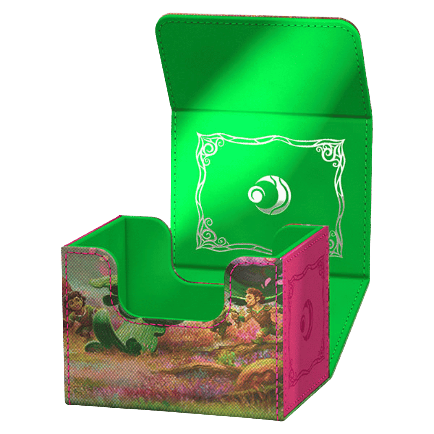 Ultimate Guard Deck Box: MTG Lorwyn Eclipsed 