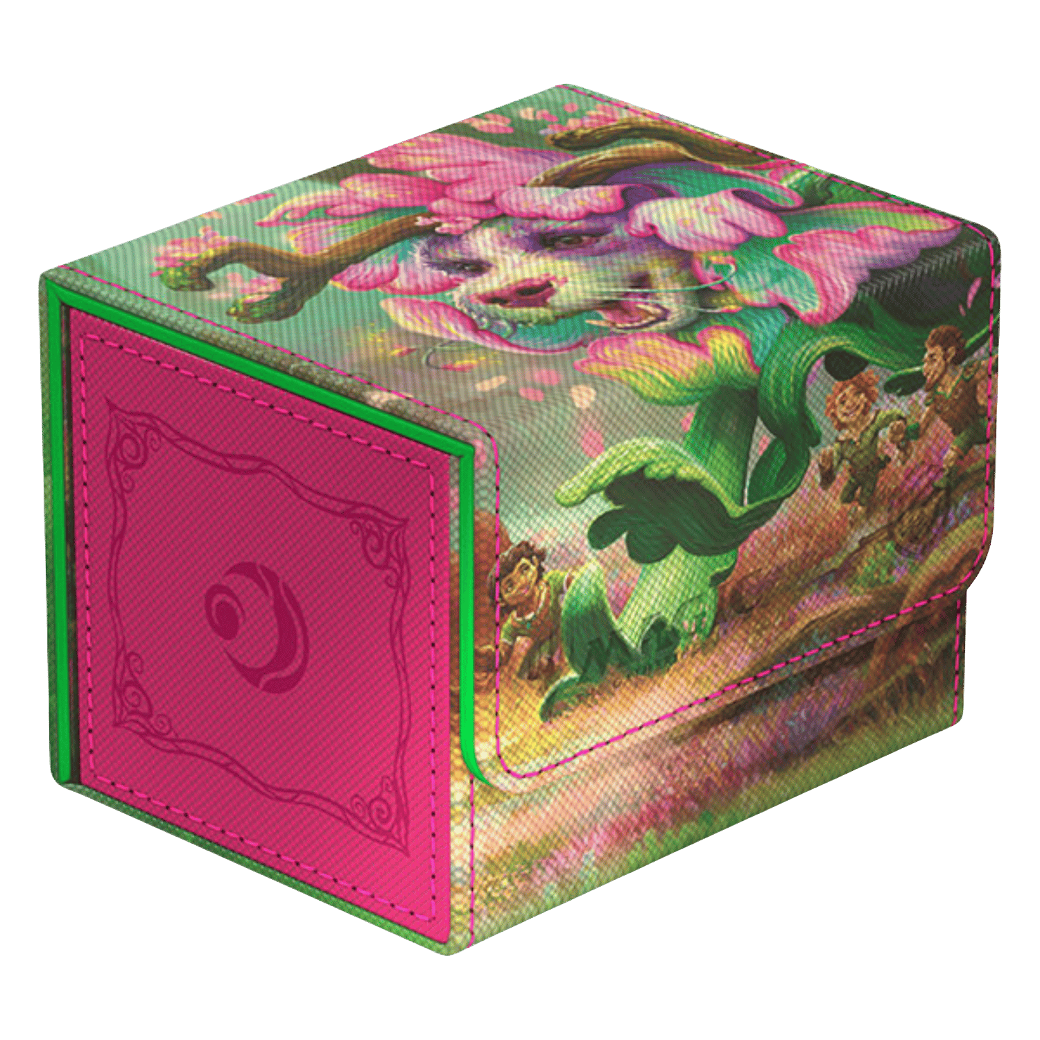 Ultimate Guard Deck Box: MTG Lorwyn Eclipsed 